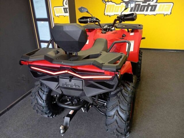 Другая Другая, объемом двигателя 0.3 л и пробегом 0 тыс. км за 5200 $, фото 7 на Automoto.ua