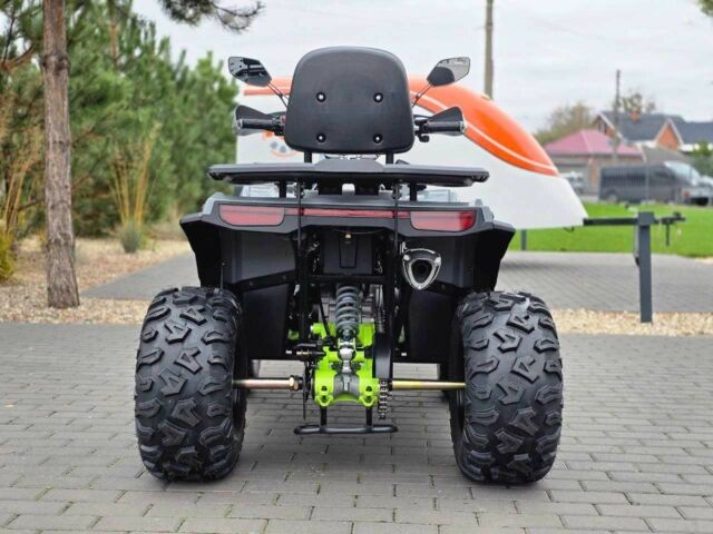 Другая Другая, объемом двигателя 0.2 л и пробегом 0 тыс. км за 2250 $, фото 3 на Automoto.ua