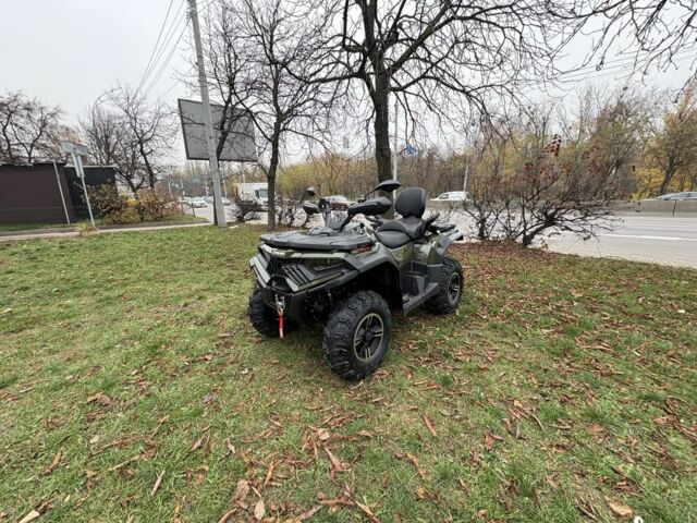 Інша Інша, об'ємом двигуна 0.3 л та пробігом 0 тис. км за 5000 $, фото 8 на Automoto.ua