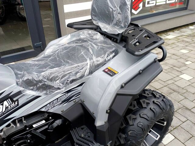 Другая Другая, объемом двигателя 0.25 л и пробегом 0 тыс. км за 2490 $, фото 20 на Automoto.ua