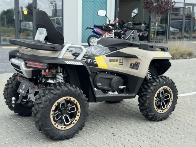 Другая Другая, объемом двигателя 0.55 л и пробегом 0 тыс. км за 7900 $, фото 5 на Automoto.ua