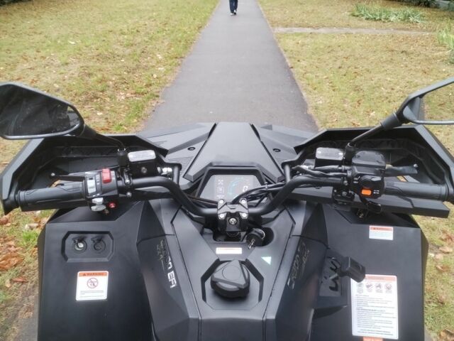 Другая Другая, объемом двигателя 0.3 л и пробегом 0 тыс. км за 5200 $, фото 8 на Automoto.ua