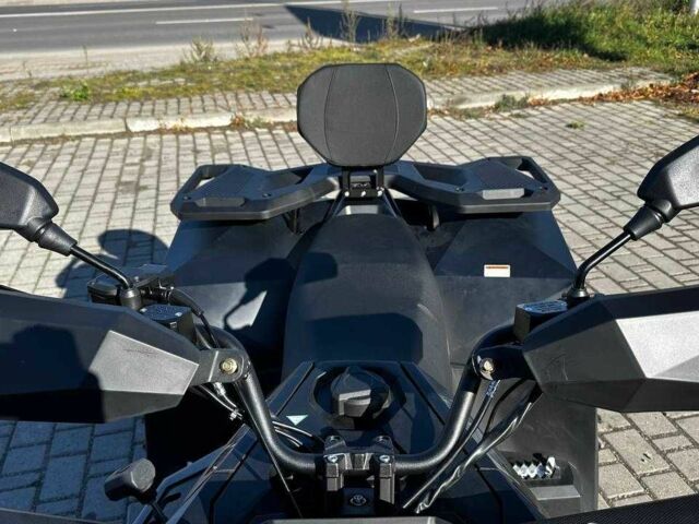 Інша Інша, об'ємом двигуна 0.3 л та пробігом 0 тис. км за 5500 $, фото 3 на Automoto.ua