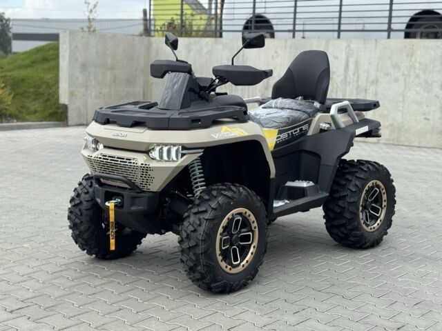 Другая Другая, объемом двигателя 0.55 л и пробегом 0 тыс. км за 7900 $, фото 6 на Automoto.ua