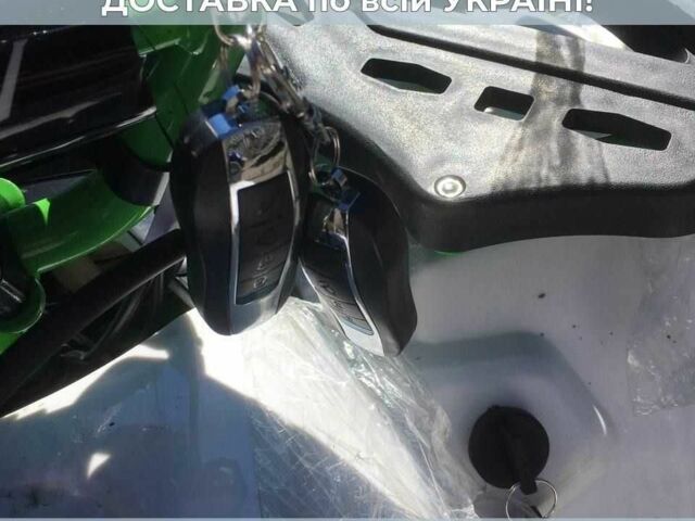 Другая Другая, объемом двигателя 0.13 л и пробегом 0 тыс. км за 1145 $, фото 5 на Automoto.ua