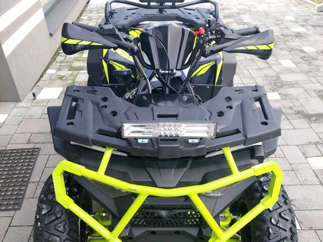 Інша Інша, об'ємом двигуна 0 л та пробігом 0 тис. км за 2290 $, фото 7 на Automoto.ua