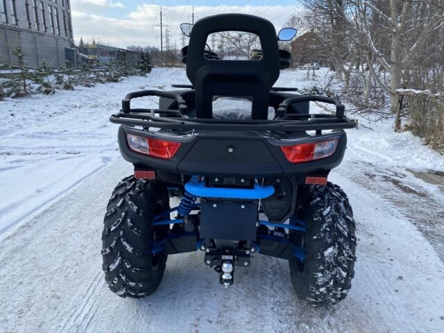 Другая Другая, объемом двигателя 0.6 л и пробегом 0 тыс. км за 8000 $, фото 5 на Automoto.ua