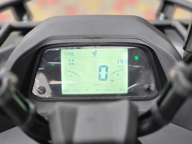 Другая Другая, объемом двигателя 0.5 л и пробегом 0 тыс. км за 6950 $, фото 9 на Automoto.ua