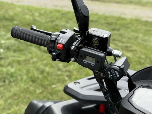 Інша Інша, об'ємом двигуна 0.2 л та пробігом 0 тис. км за 2276 $, фото 5 на Automoto.ua