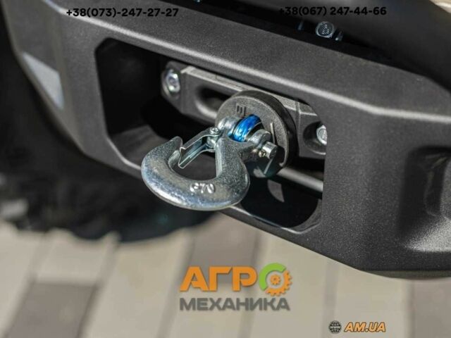 Інша Інша, об'ємом двигуна 0.55 л та пробігом 0 тис. км за 8750 $, фото 3 на Automoto.ua