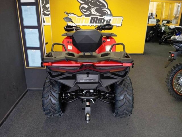 Другая Другая, объемом двигателя 0.3 л и пробегом 0 тыс. км за 5200 $, фото 3 на Automoto.ua