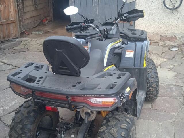 Другая Другая, объемом двигателя 0.25 л и пробегом 0 тыс. км за 2100 $, фото 5 на Automoto.ua