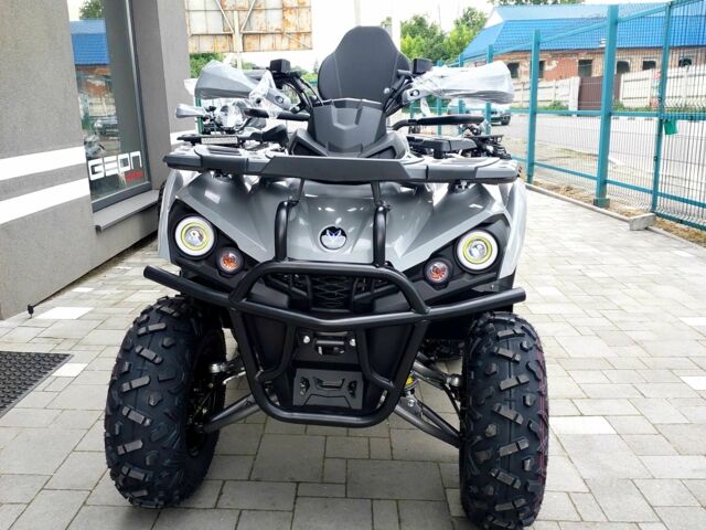 Другая Другая, объемом двигателя 0.2 л и пробегом 0 тыс. км за 2300 $, фото 2 на Automoto.ua