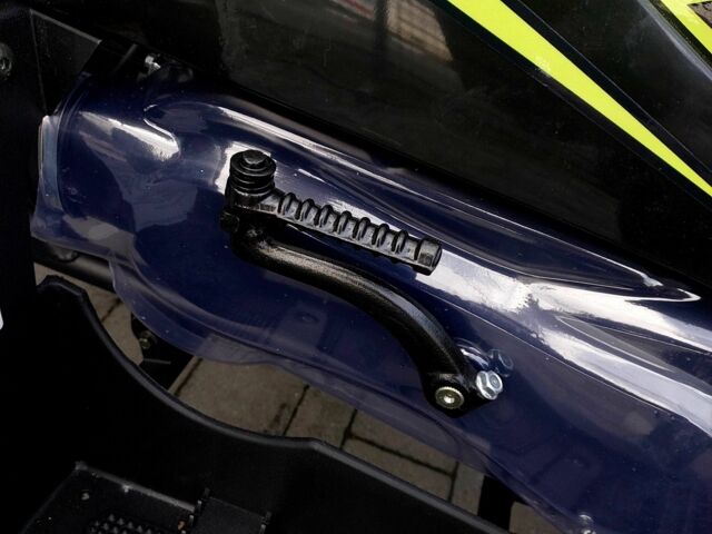 Інша Інша, об'ємом двигуна 0 л та пробігом 0 тис. км за 2290 $, фото 12 на Automoto.ua