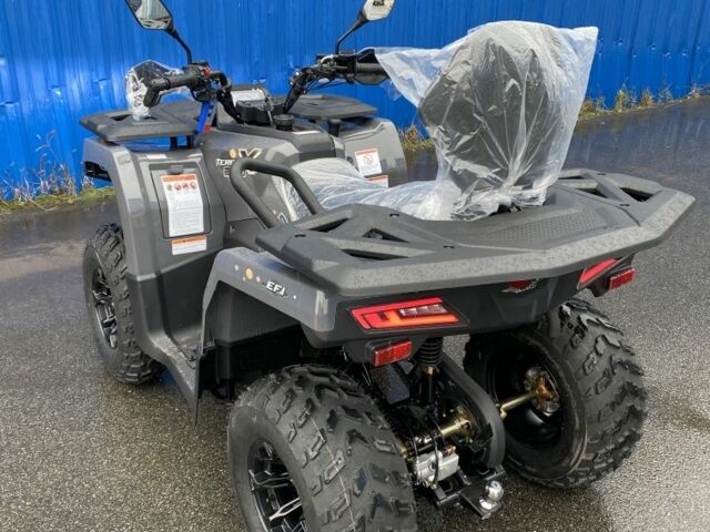 Інша Інша, об'ємом двигуна 0.25 л та пробігом 0 тис. км за 2850 $, фото 6 на Automoto.ua