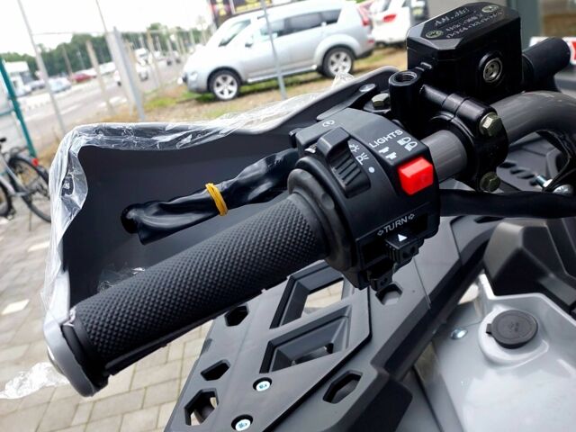 Другая Другая, объемом двигателя 0.2 л и пробегом 0 тыс. км за 2300 $, фото 6 на Automoto.ua