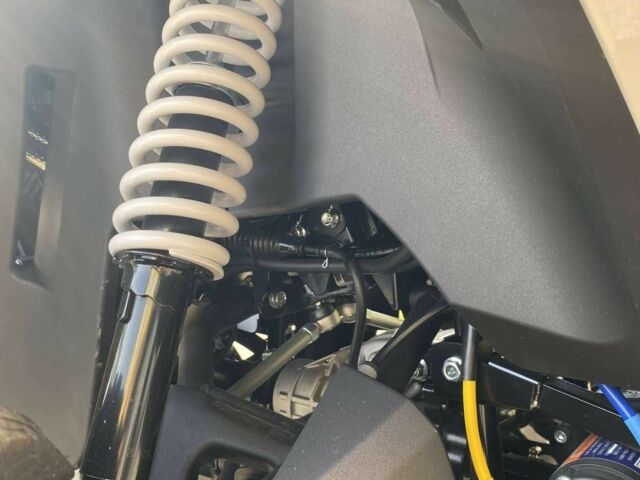 Другая Другая, объемом двигателя 0.55 л и пробегом 0 тыс. км за 8150 $, фото 10 на Automoto.ua