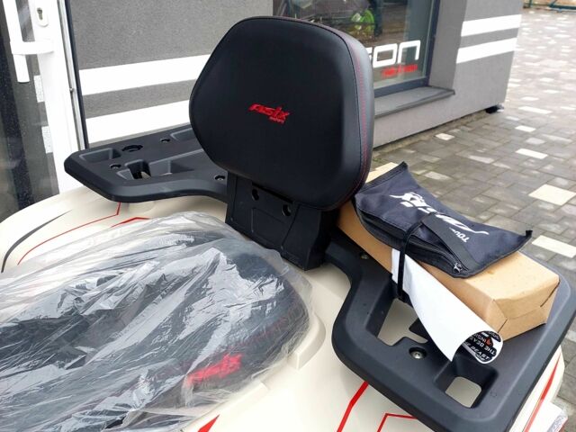 Другая Другая, объемом двигателя 0.25 л и пробегом 0 тыс. км за 2490 $, фото 13 на Automoto.ua