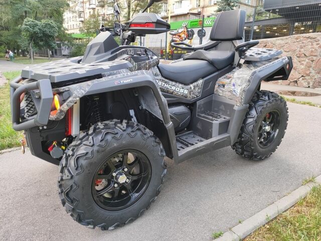 Інша Інша, об'ємом двигуна 0.65 л та пробігом 0 тис. км за 8699 $, фото 1 на Automoto.ua