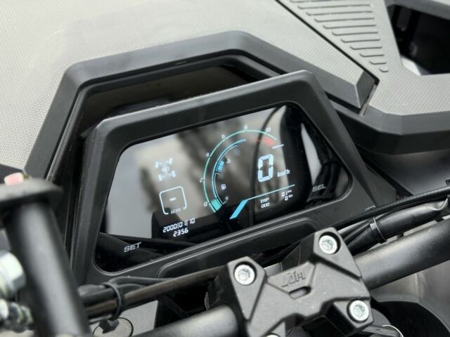 Другая Другая, объемом двигателя 0.3 л и пробегом 0 тыс. км за 5400 $, фото 6 на Automoto.ua