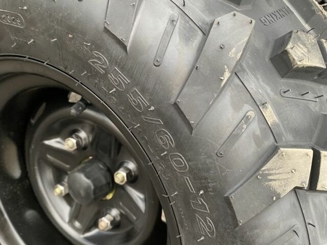 Інша Інша, об'ємом двигуна 0.3 л та пробігом 0 тис. км за 4350 $, фото 8 на Automoto.ua