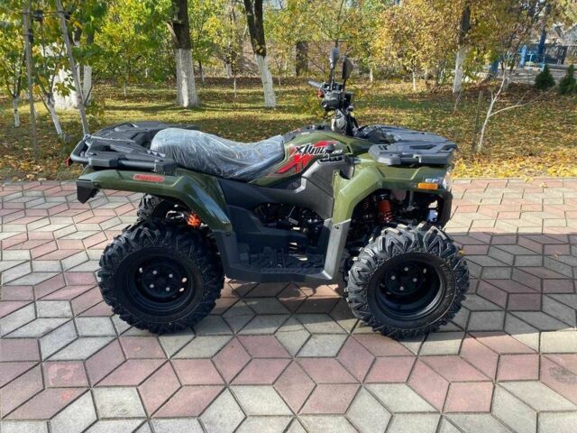 Інша Інша, об'ємом двигуна 0.27 л та пробігом 0 тис. км за 4500 $, фото 5 на Automoto.ua