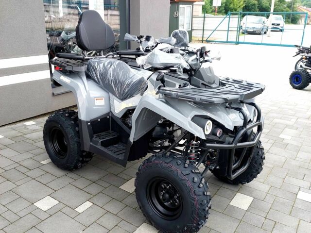 Другая Другая, объемом двигателя 0.2 л и пробегом 0 тыс. км за 2300 $, фото 18 на Automoto.ua