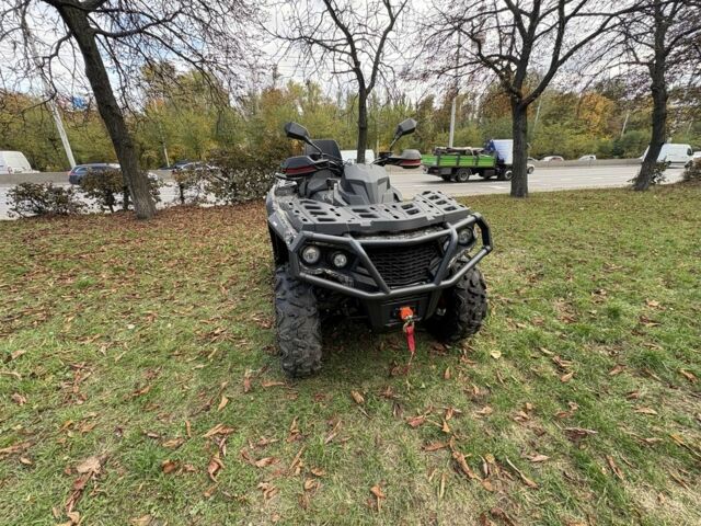 Інша Інша, об'ємом двигуна 0.3 л та пробігом 0 тис. км за 5000 $, фото 10 на Automoto.ua