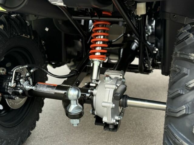 Другая Другая, объемом двигателя 0.3 л и пробегом 0 тыс. км за 4500 $, фото 11 на Automoto.ua