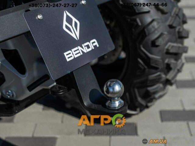 Другая Другая, объемом двигателя 0.55 л и пробегом 0 тыс. км за 8750 $, фото 6 на Automoto.ua