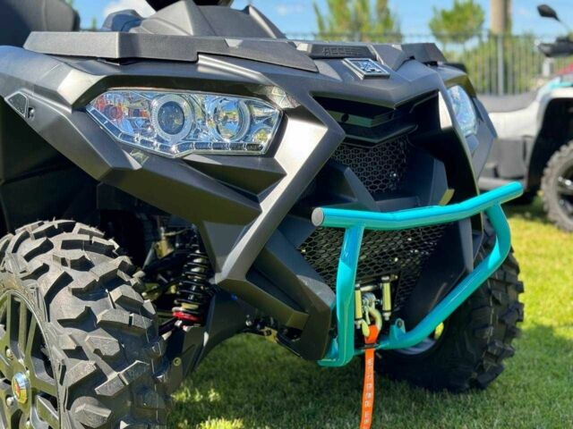 Другая Другая, объемом двигателя 0.6 л и пробегом 0 тыс. км за 7650 $, фото 10 на Automoto.ua