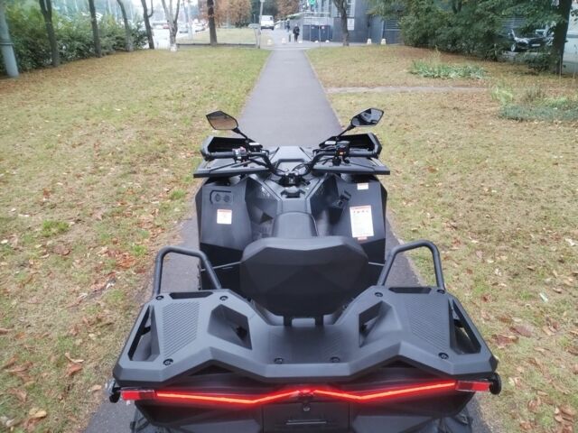 Другая Другая, объемом двигателя 0.3 л и пробегом 0 тыс. км за 5200 $, фото 18 на Automoto.ua