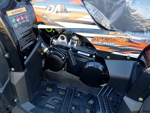 Другая Другая, объемом двигателя 0.25 л и пробегом 0 тыс. км за 2490 $, фото 8 на Automoto.ua