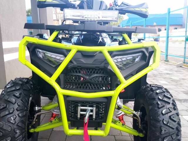 Інша Інша, об'ємом двигуна 0 л та пробігом 0 тис. км за 2290 $, фото 3 на Automoto.ua