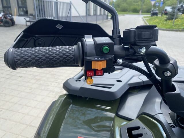 Інша Інша, об'ємом двигуна 0.7 л та пробігом 0 тис. км за 7700 $, фото 14 на Automoto.ua