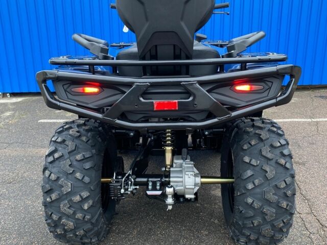 Інша Інша, об'ємом двигуна 0.3 л та пробігом 0 тис. км за 4350 $, фото 4 на Automoto.ua