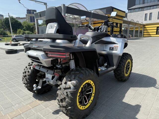 Другая Другая, объемом двигателя 0.55 л и пробегом 0 тыс. км за 8800 $, фото 5 на Automoto.ua