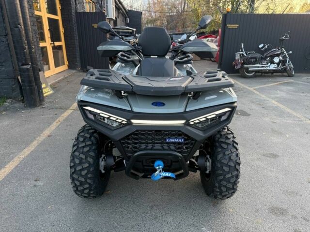 Інша Інша, об'ємом двигуна 0.3 л та пробігом 0 тис. км за 5000 $, фото 11 на Automoto.ua