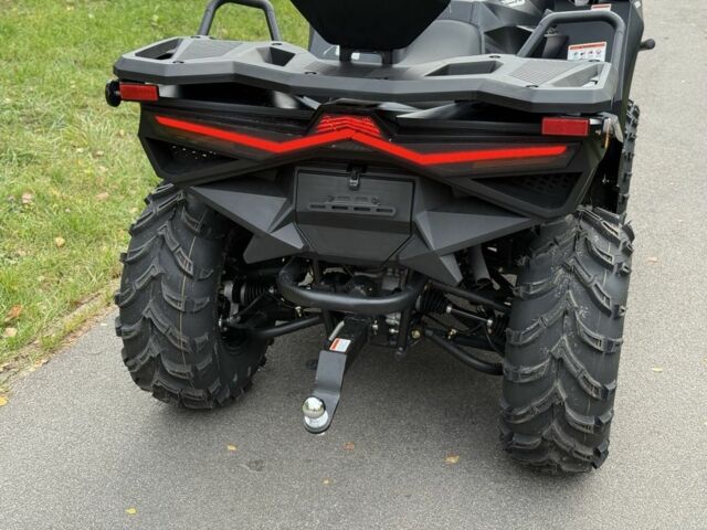 Другая Другая, объемом двигателя 0.3 л и пробегом 0 тыс. км за 5400 $, фото 4 на Automoto.ua