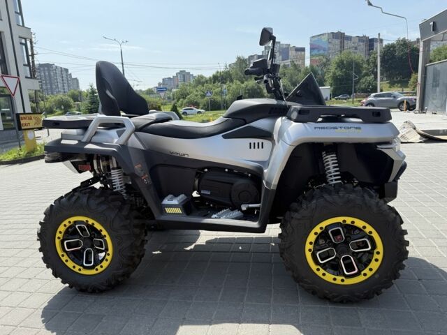 Другая Другая, объемом двигателя 0.55 л и пробегом 0 тыс. км за 8800 $, фото 4 на Automoto.ua