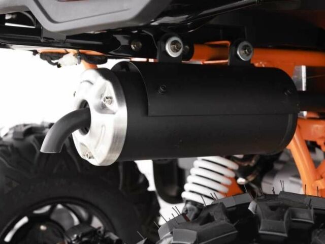 Інша Інша, об'ємом двигуна 0.25 л та пробігом 0 тис. км за 2410 $, фото 16 на Automoto.ua