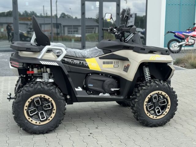 Другая Другая, объемом двигателя 0.55 л и пробегом 0 тыс. км за 7900 $, фото 4 на Automoto.ua