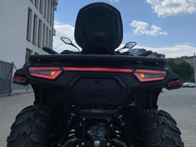 Інша Інша, об'ємом двигуна 0.7 л та пробігом 0 тис. км за 7700 $, фото 12 на Automoto.ua