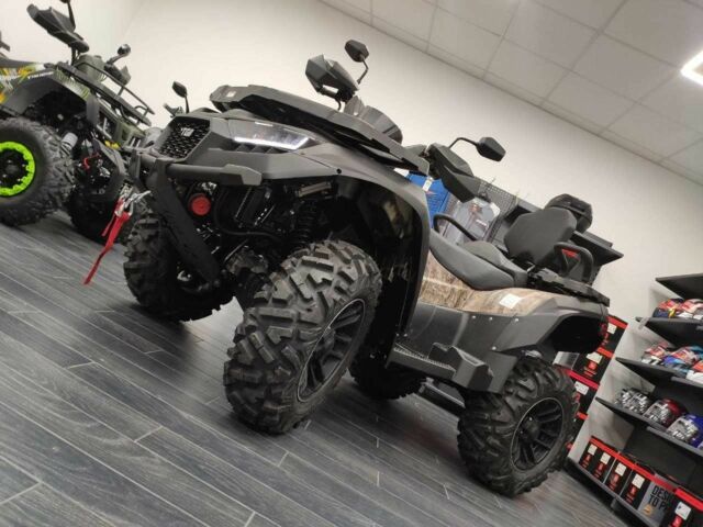 Другая Другая, объемом двигателя 0.6 л и пробегом 0 тыс. км за 11628 $, фото 9 на Automoto.ua