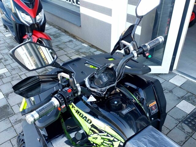 Другая Другая, объемом двигателя 0 л и пробегом 0 тыс. км за 1350 $, фото 7 на Automoto.ua