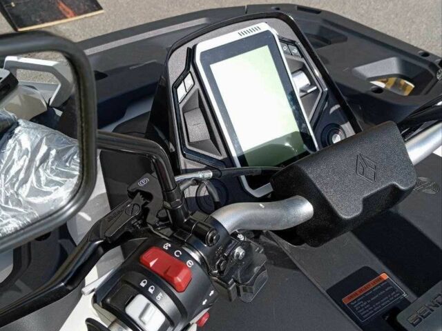 Другая Другая, объемом двигателя 0.5 л и пробегом 0 тыс. км за 8200 $, фото 4 на Automoto.ua