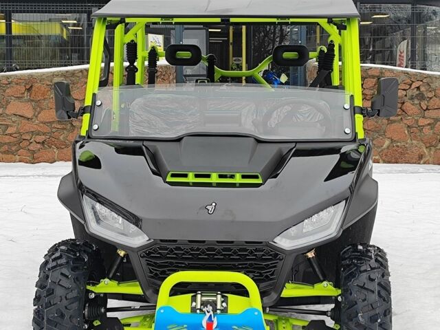 Інша Інша, об'ємом двигуна 1 л та пробігом 0 тис. км за 17800 $, фото 4 на Automoto.ua