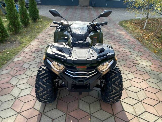 Інша Інша, об'ємом двигуна 0.27 л та пробігом 0 тис. км за 4500 $, фото 7 на Automoto.ua