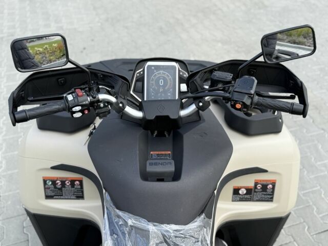 Другая Другая, объемом двигателя 0.55 л и пробегом 0 тыс. км за 8800 $, фото 11 на Automoto.ua