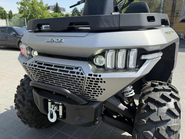 Другая Другая, объемом двигателя 0.55 л и пробегом 0 тыс. км за 8800 $, фото 14 на Automoto.ua